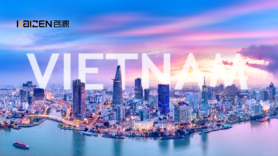 Top 10 Reasons Why to Invest in Vietnam